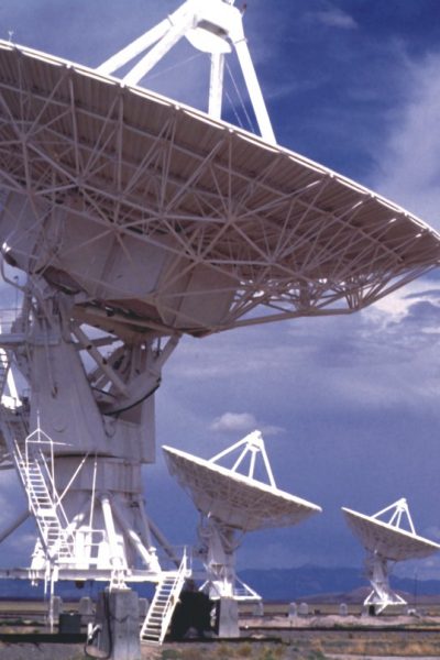 SETI-radio-telescoape